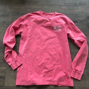 Southern Fried Cotton shirt